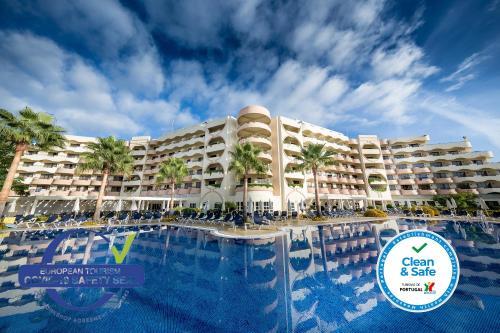 Imagem de Roof Terrace Albufeira