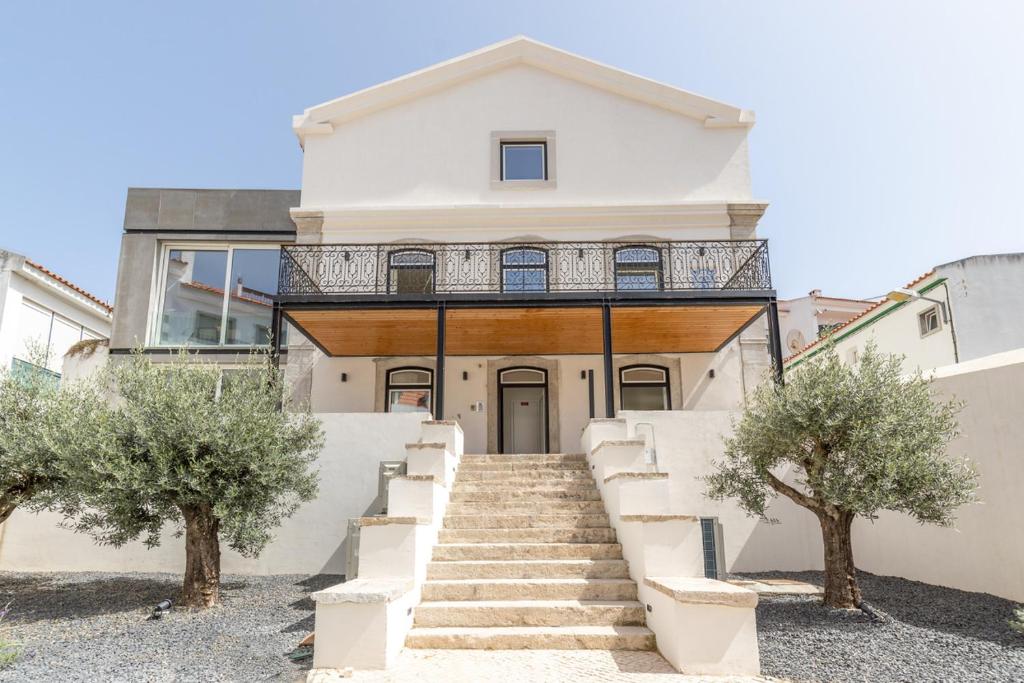 Imagem de Villa Sofia