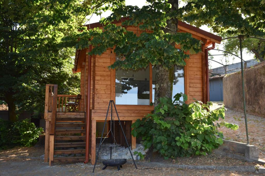 Imagem de REFUGIO D' ALECRIM