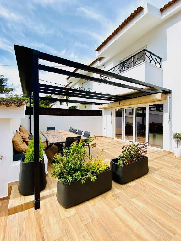 Imagem de Casa do Mar