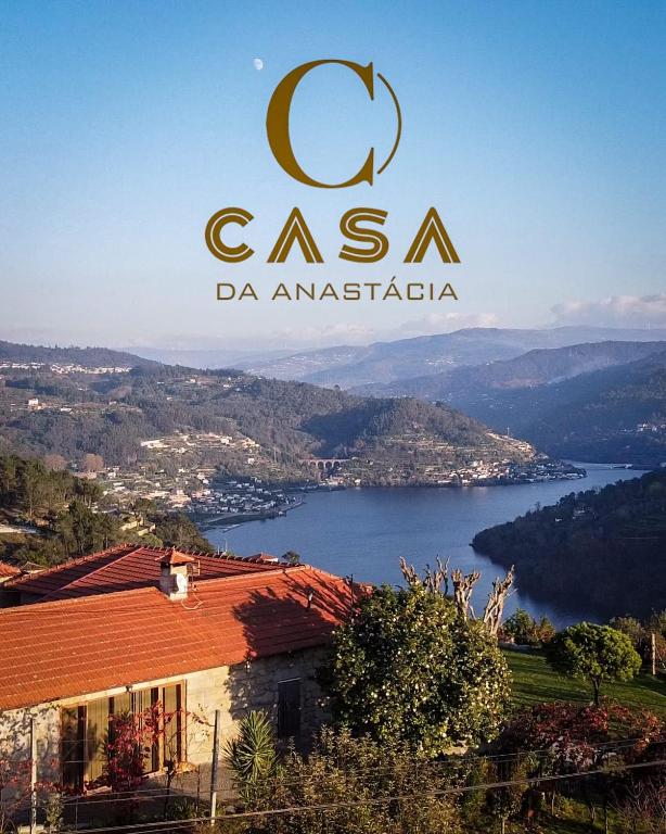 CASA DA ANASTÁCIA