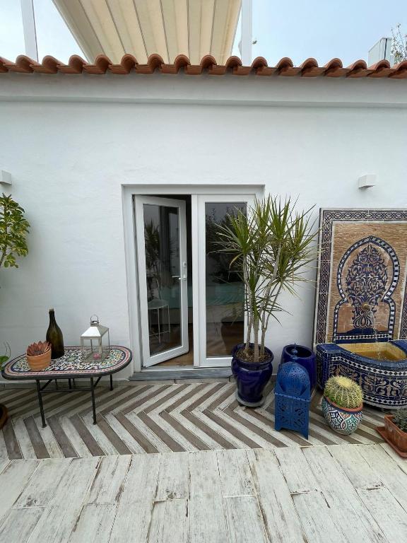 Imagem de Casa de Cece