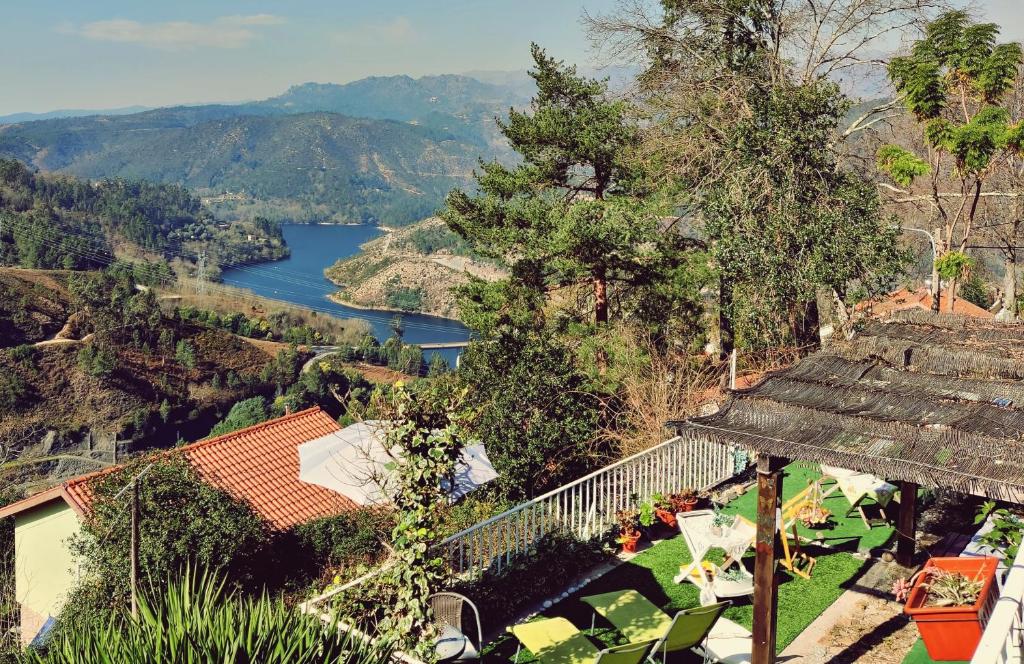 Imagem de Monteiro's Countryhouse