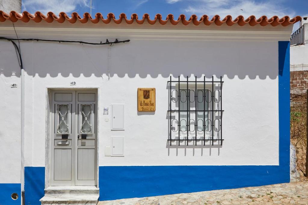 Imagem de Vale Moreno House