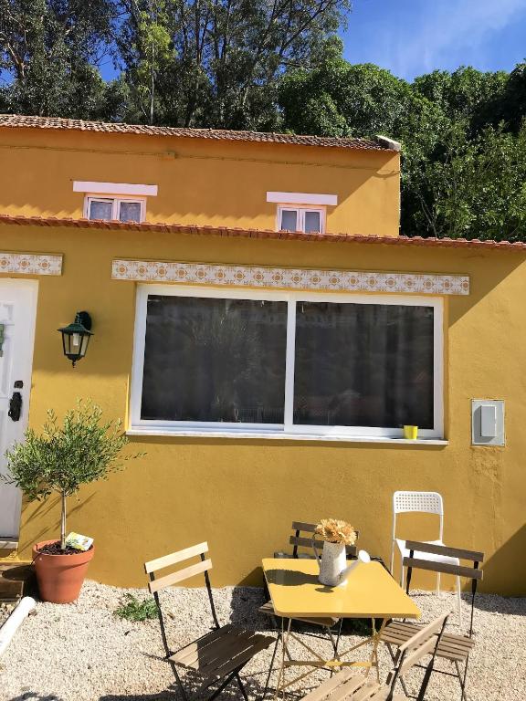 Imagem de Orange House