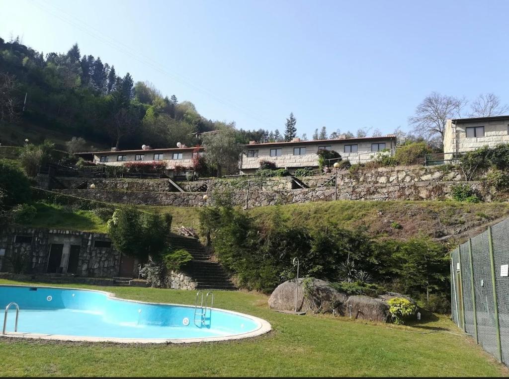 Imagem de Casa Encosta da Caniçada