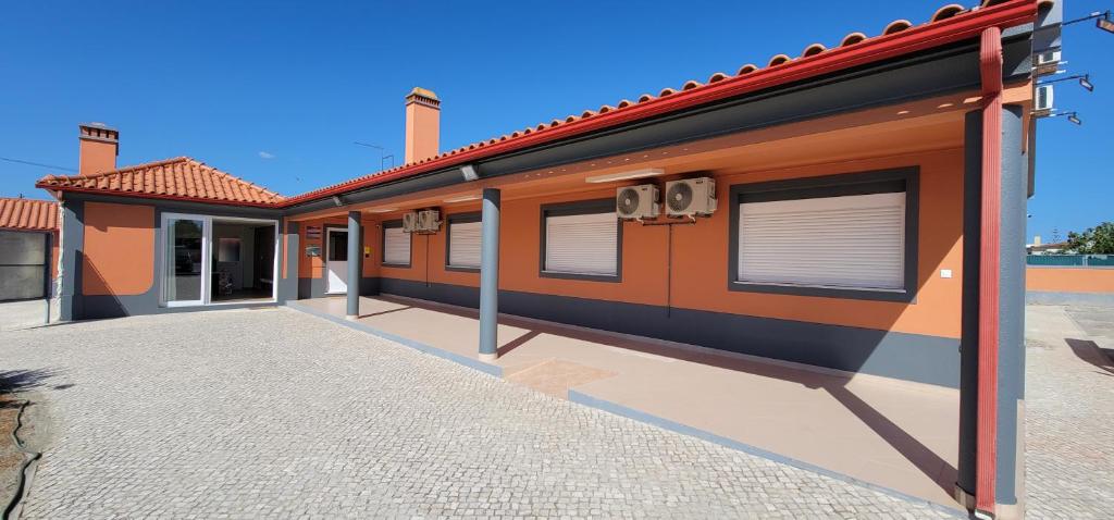 Imagem de GuestHouse dos Limites