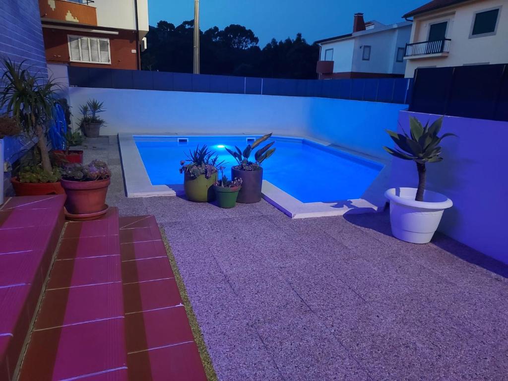 BARROSA HOUSE