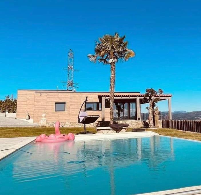 Imagem de casa bella vista
