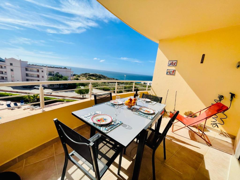 Imagem de Apartamento Sol e Luz