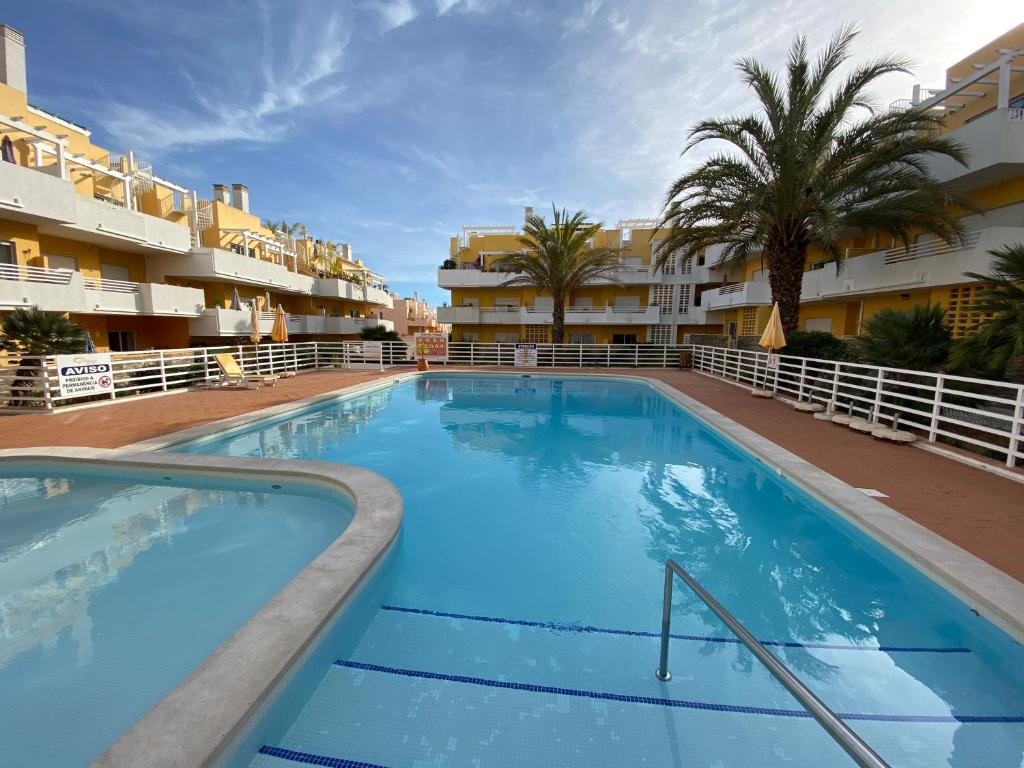 Imagem de Apartamento Royal Terrace by YHA