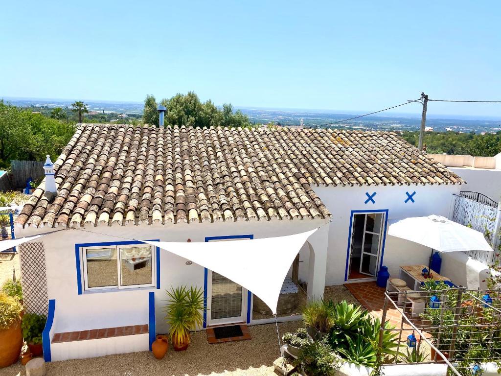 Imagem de Casa das Andorinhas