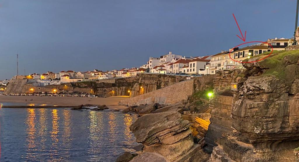 NICKY'S ERICEIRA VILLA