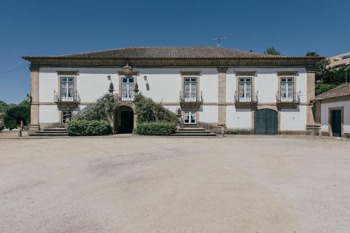 Imagem de House 9 Guimarães