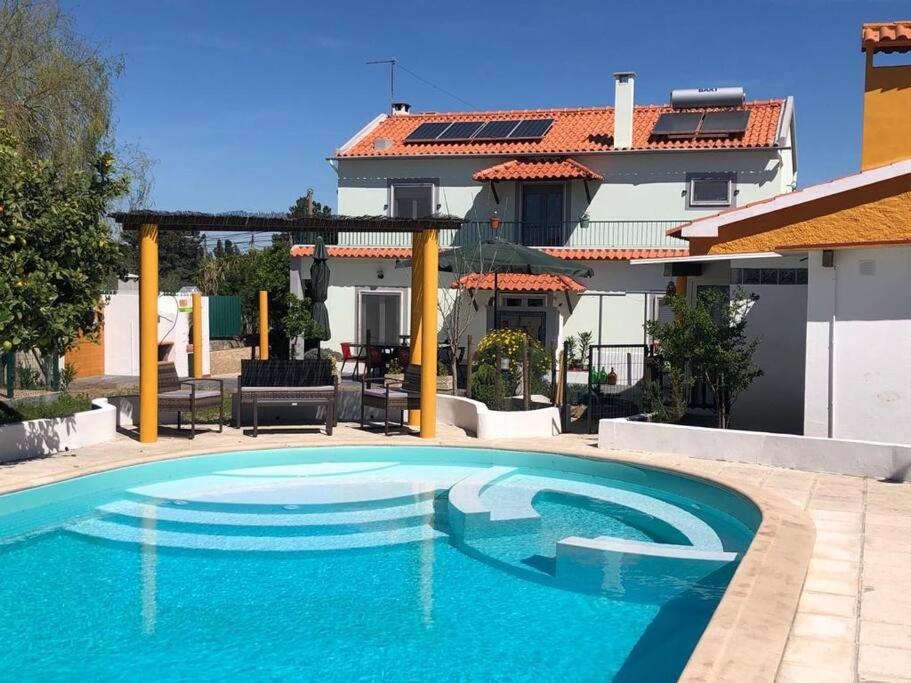 CASA ALMENARA