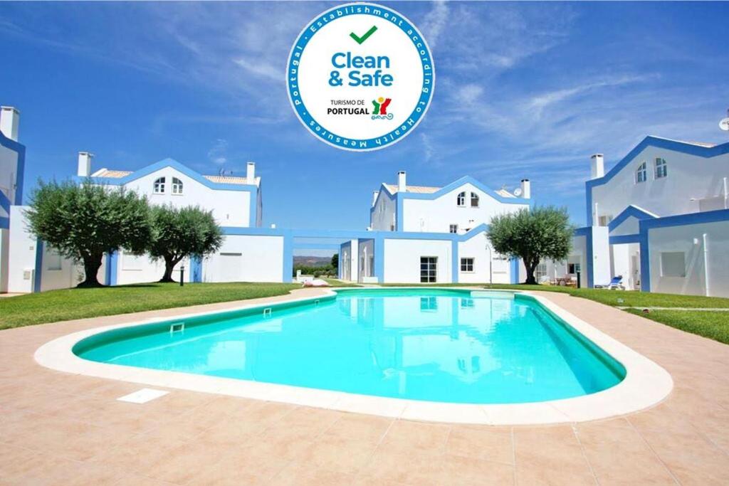 MORADIA NA QUINTA DO PEROGIL
