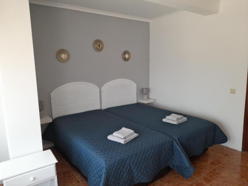 APARTAMENTOS SERRANHEIRA