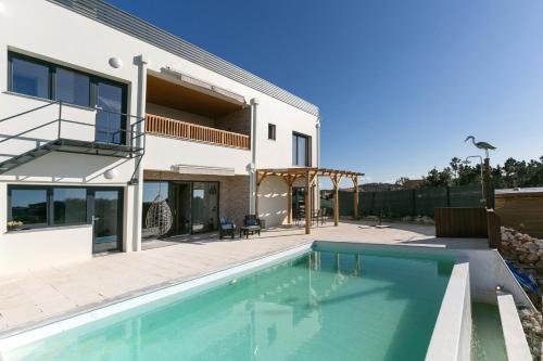 Imagem de Nature & Pool Villa