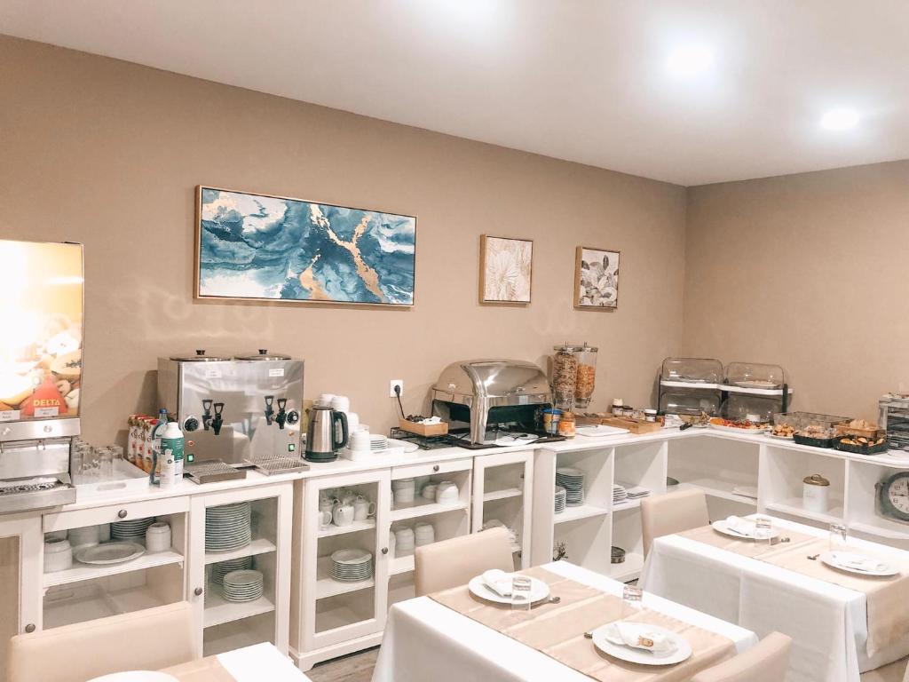 APARTAMENTO DO LIMOEIRO