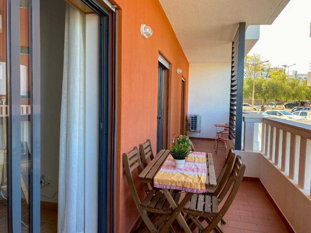 Imagem de Spacious City Walls Apartment