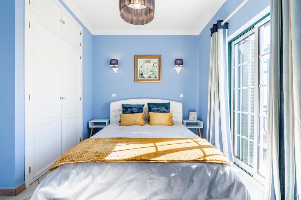 CABANITAS HOLIDAYS APARTMENTS