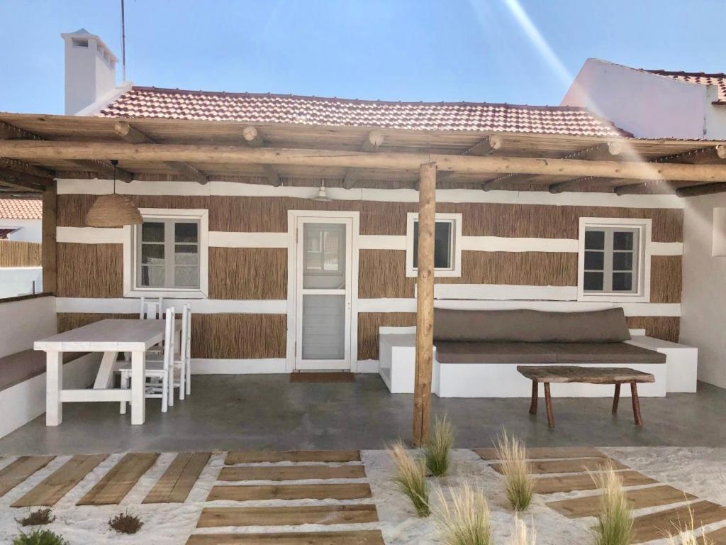 Imagem de CABANAS BRANCAS