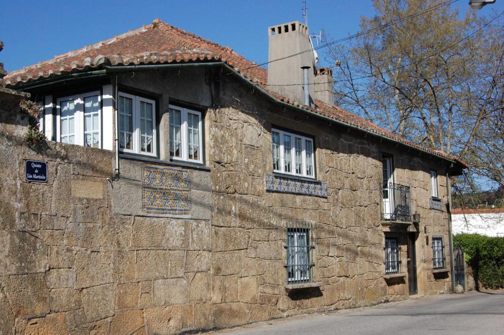 CASA TRANQUILIDADE