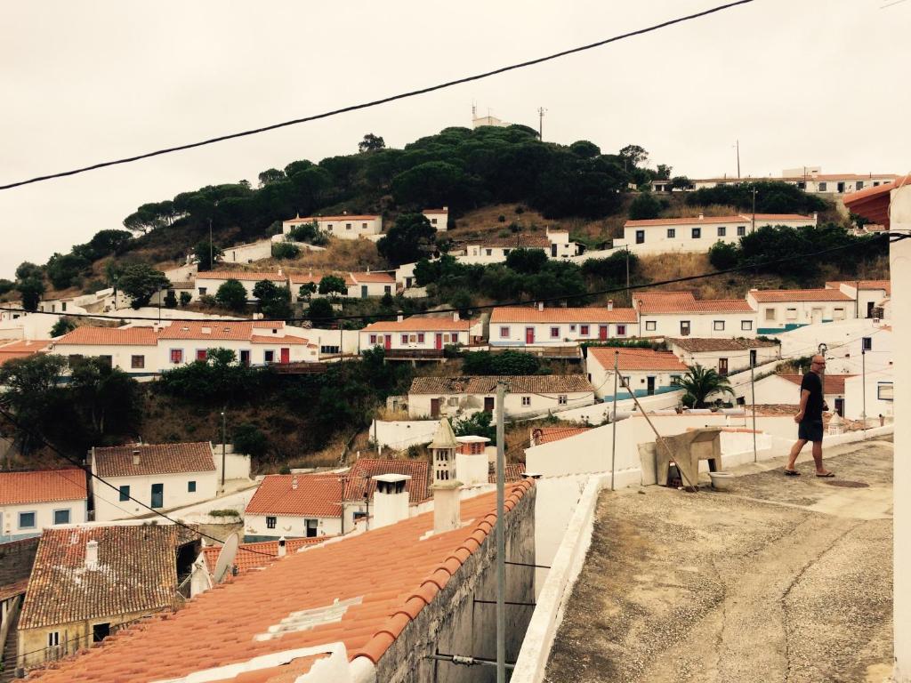 Imagem de Casinha de Aljezur