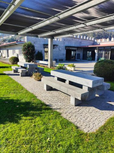 Imagem de Quinta de Basto House