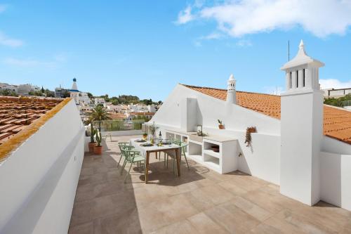 CASA HELENA