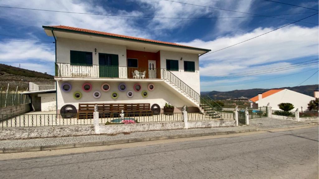 CASA DO TRAVASSO
