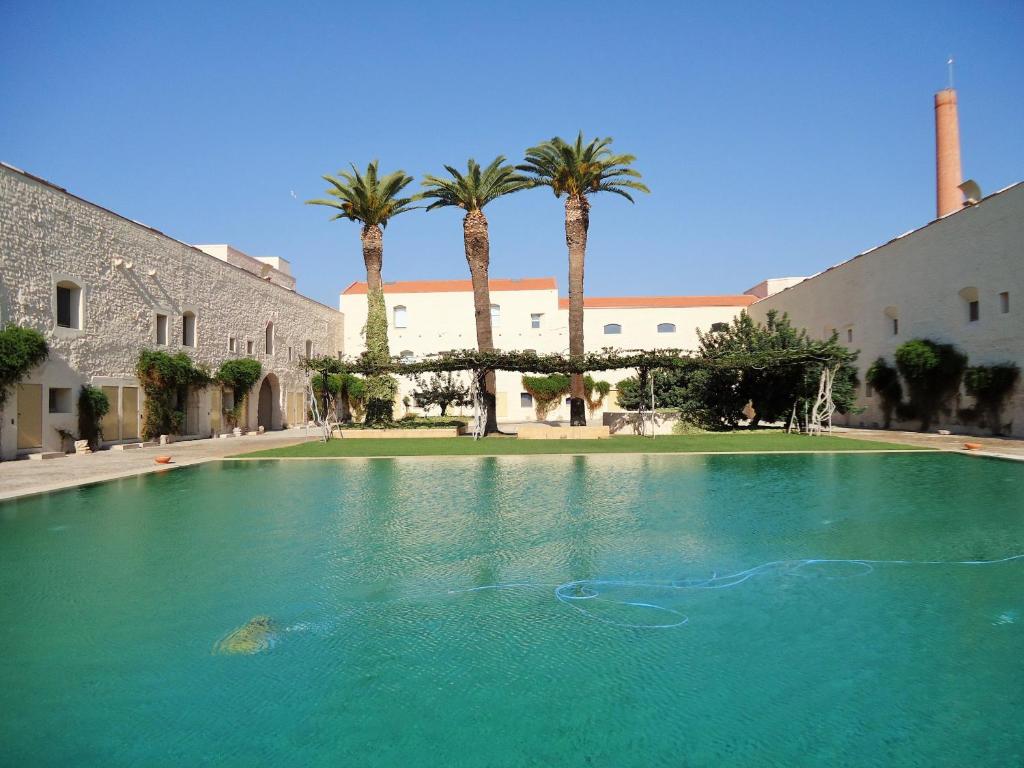Imagem de Fine Arts Elegant Villa