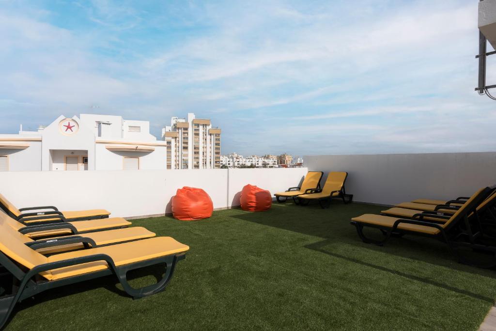 ORANGE BOUTIQUE RESIDENCE FR – A