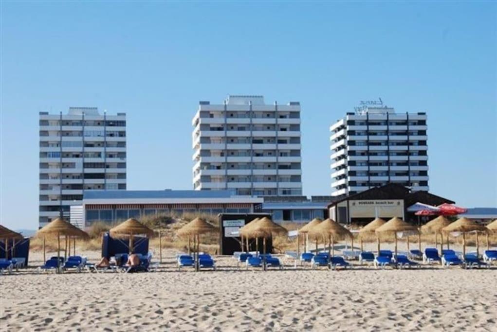 Imagem de OCEAN BREEZE