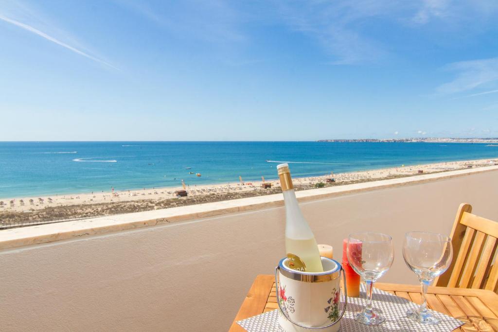 Imagem de Alvor Sun 5P