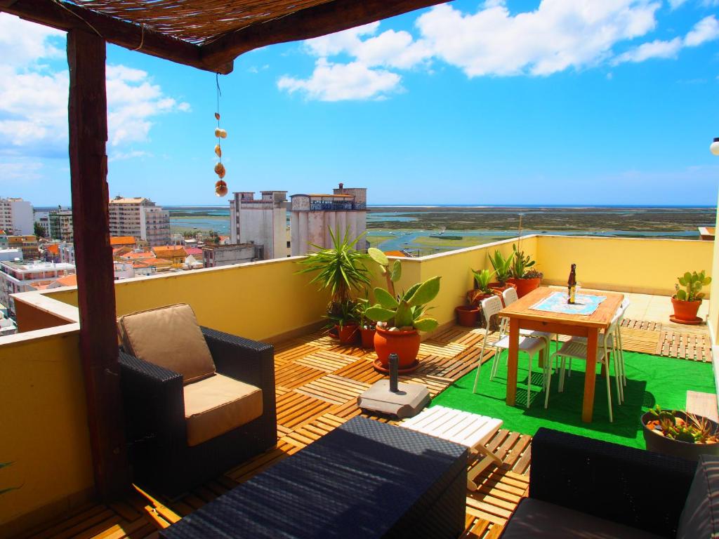 Imagem de Casa Atlantic' amar
