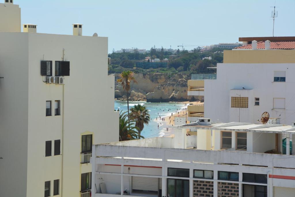 Imagem de casa da praia