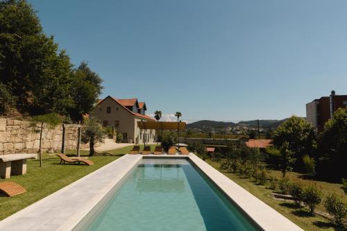 Imagem de Quinta dos Tojais