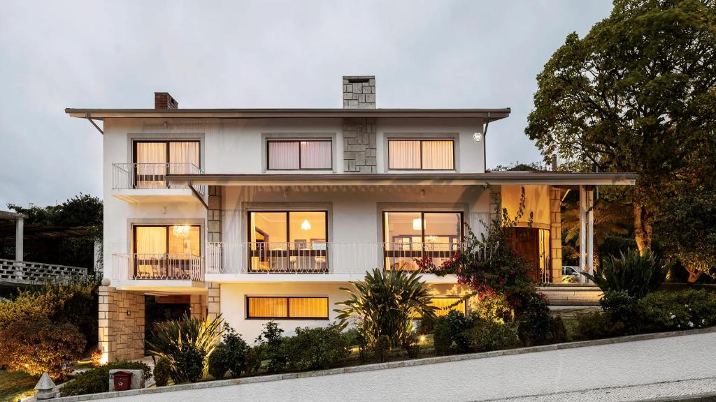 Imagem de Casa Velha - Santiago Family House