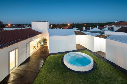 MECO CHARMING VILLA
