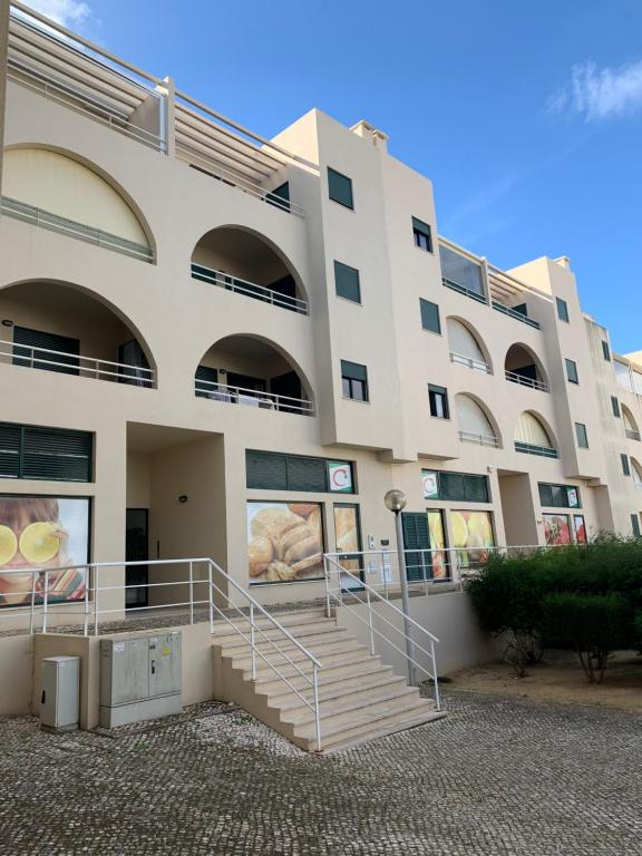 Image of T1 Salgados Village