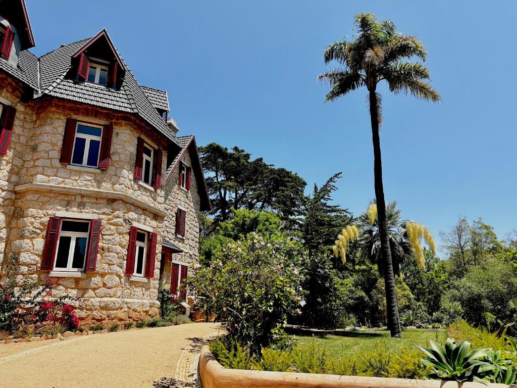 Imagem de Chalet Ficalho