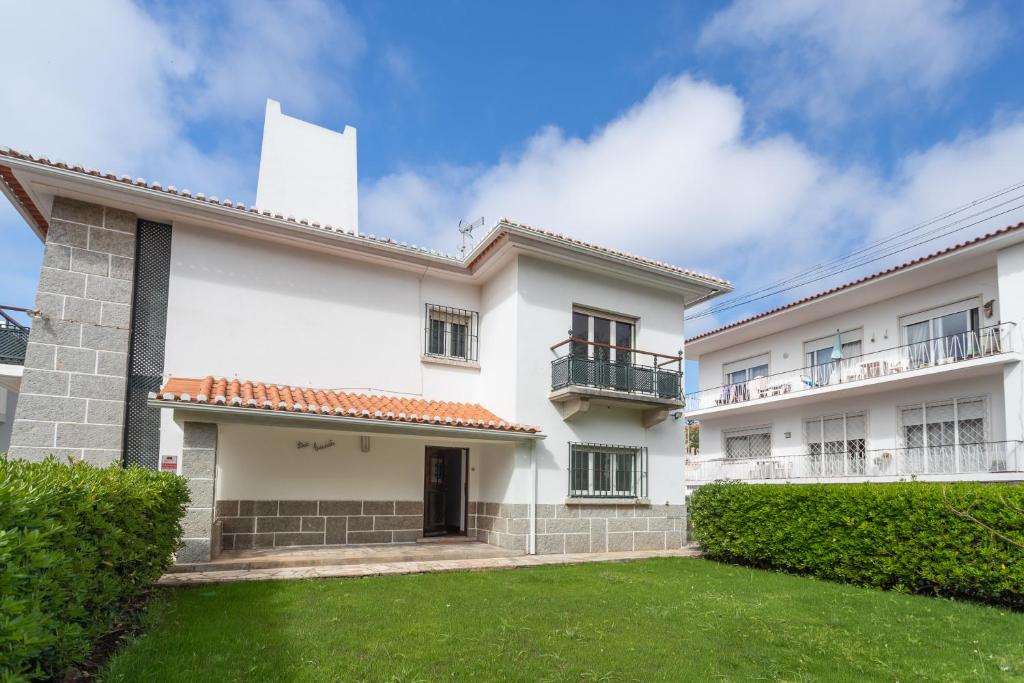 Imagem de Jacaranda House