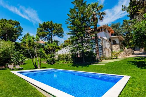 Imagem de ESTORIL ROYAL ATLANTIC VILLA