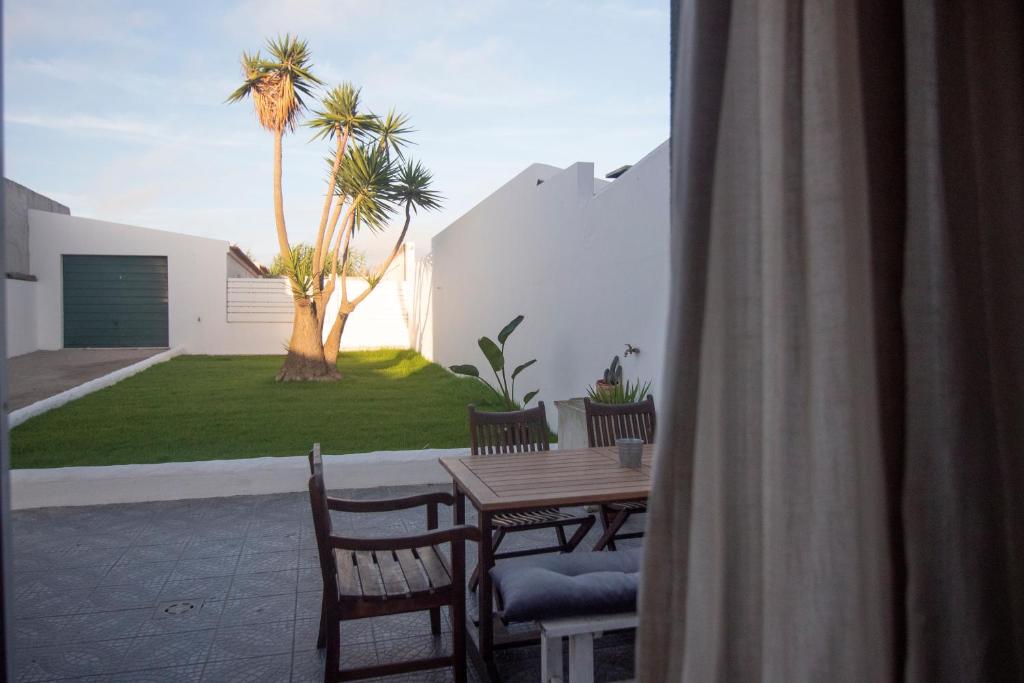 Imagem de YUCCA HOUSE