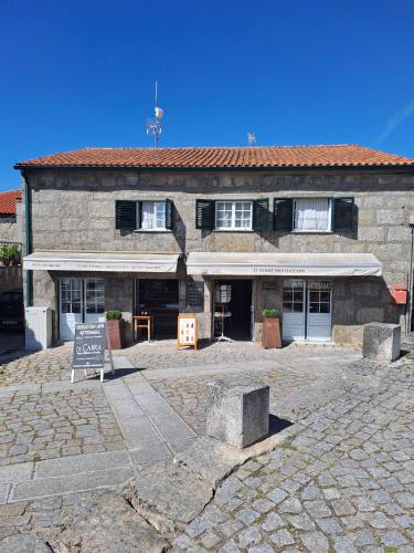 Imagem de Casa Terreiro da Lapa