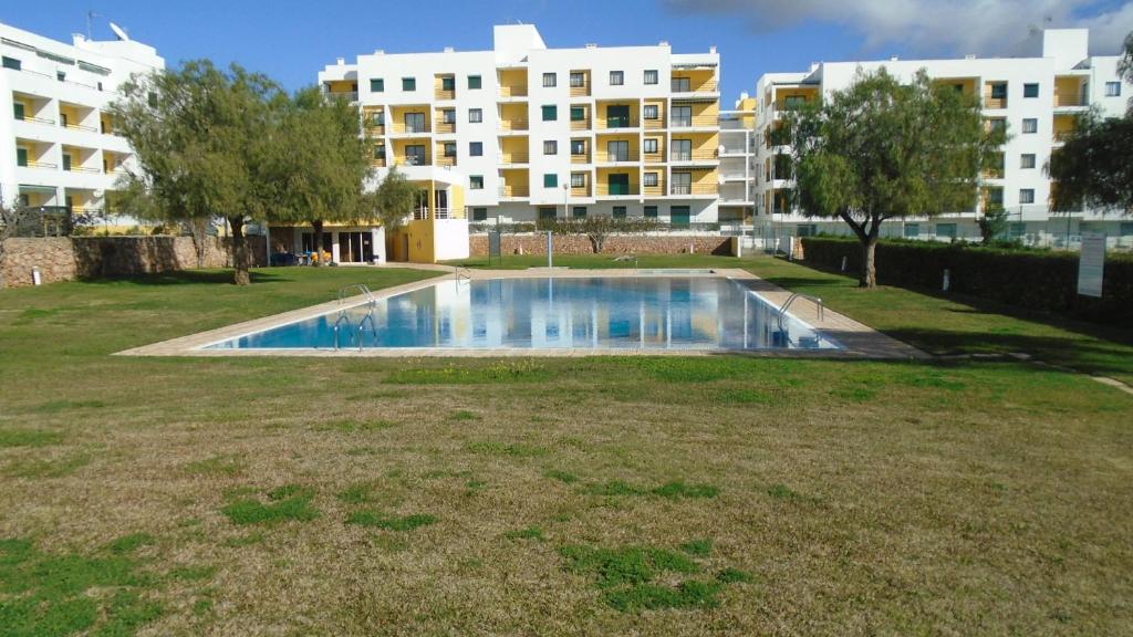 Imagem de apartamento da Vila Nova