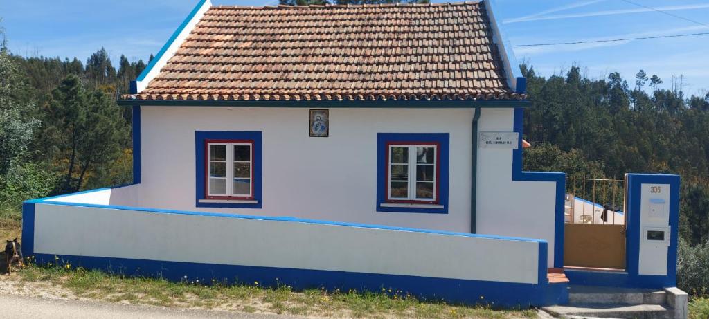 Imagem de Casa do Rio 1