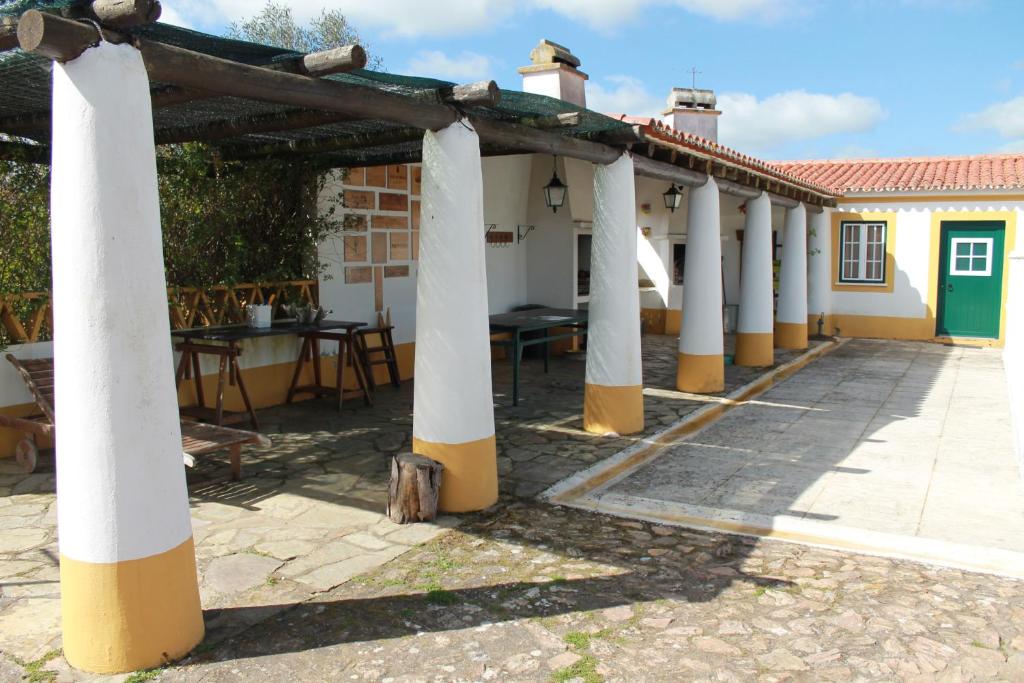 Imagem de Montinho do Palanque