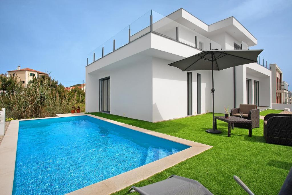 Imagem de Villa Atlântic View